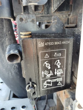 Renault Magnum Euro 5, снимка 4