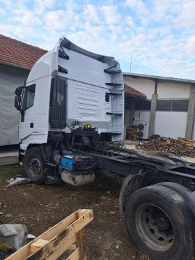     Iveco Stralis EURO 5 450 