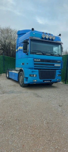 Daf XF undefined | Auto.bg — изображение 3