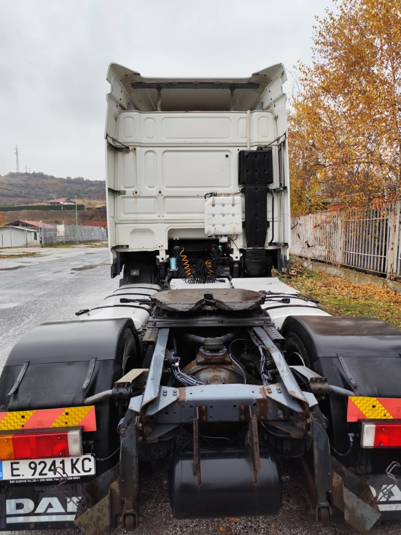 Daf XF 105, снимка 4 - Камиони - 47965678