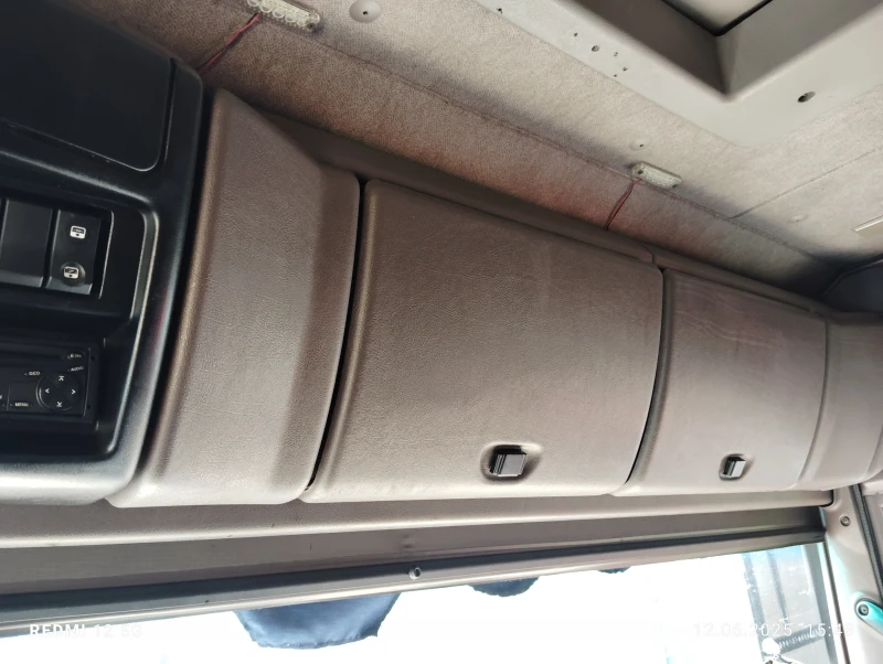 Renault Magnum Euro 5, снимка 7 - Камиони - 52329177