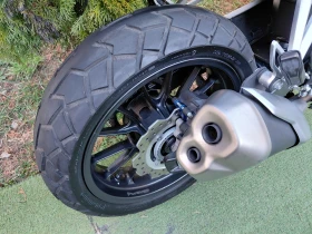 Honda Cb 500X ABS /35kw /A2, снимка 7