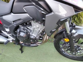 Honda Cb 500X ABS /35kw /A2, снимка 4