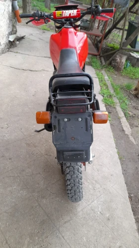 Gilera 125 Arizona Rx , снимка 12