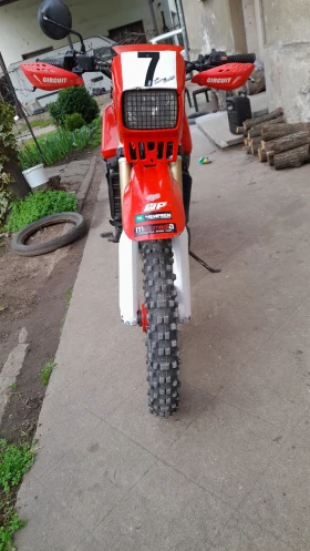 Gilera 125 Arizona Rx , снимка 8