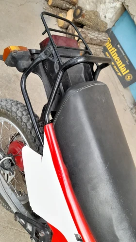 Gilera 125 Arizona Rx , снимка 6