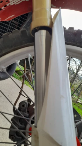 Gilera 125 Arizona Rx , снимка 3