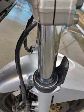 Suzuki Bandit GSF600, снимка 7