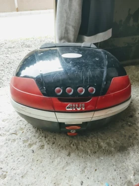 Suzuki Bandit GSF600, снимка 17