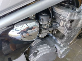 Suzuki Bandit GSF600, снимка 9