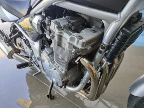 Suzuki Bandit GSF600, снимка 8