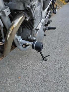 Suzuki Bandit GSF600, снимка 14