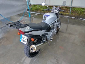 Suzuki Bandit GSF600, снимка 5