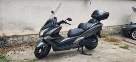 Honda Silver Wing 400i, снимка 6