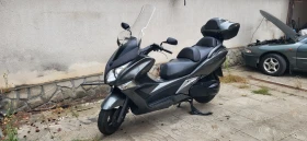 Honda Silver Wing 400i, снимка 2