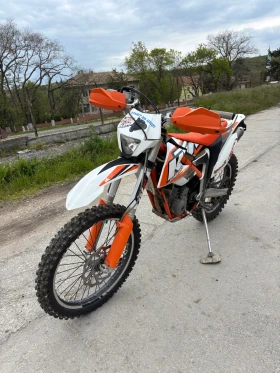 Ktm Freeride, снимка 2