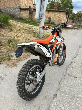 Ktm Freeride, снимка 4
