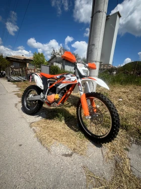 Ktm Freeride, снимка 1
