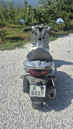 Malaguti A2 Phantom Max, снимка 11