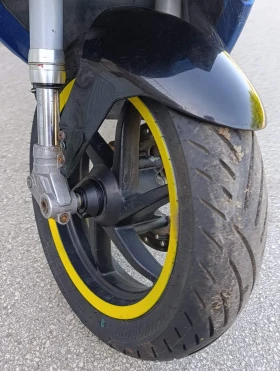 Piaggio Nrg 49, снимка 6
