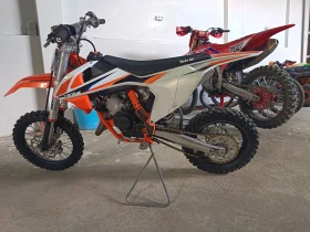 Ktm SX Ktm SX65 2022, снимка 7