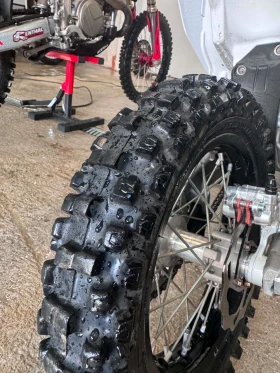 Ktm SX Ktm SX65 2022, снимка 6