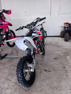 Ktm SX Ktm SX65 2022, снимка 4