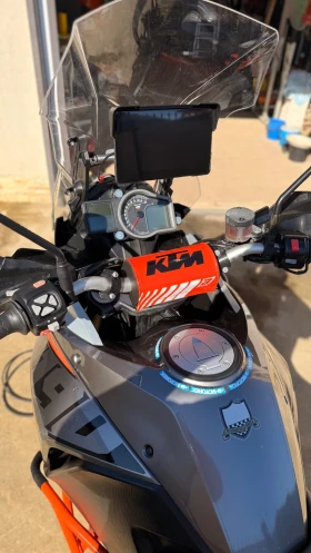 Ktm 1190 SCOTTOILER, 49.000!, снимка 10