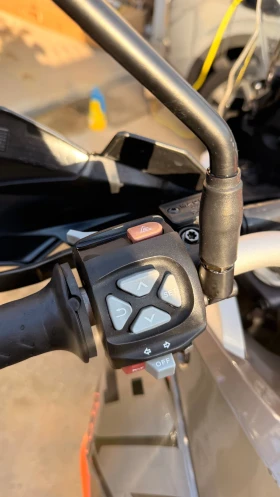 Ktm 1190 SCOTTOILER, 49.000!, снимка 12