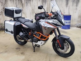 Ktm 1190 SCOTTOILER, 49.000!, снимка 1