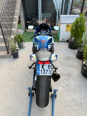 Suzuki Gsxr, снимка 10