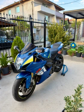 Suzuki Gsxr, снимка 2