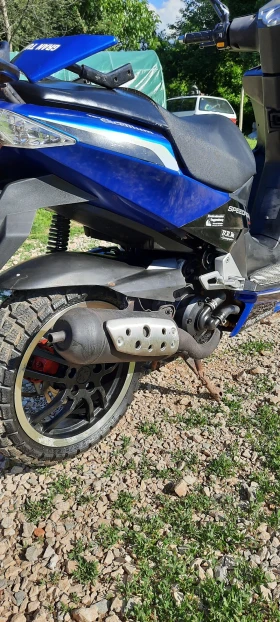 Peugeot Speedfight   | Mobile.bg    9