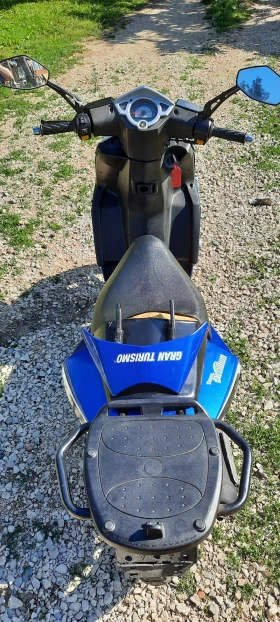 Peugeot Speedfight   | Mobile.bg    8
