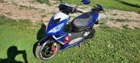  Peugeot Speedfight