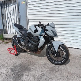 Kawasaki Z 750 | Mobile.bg    2