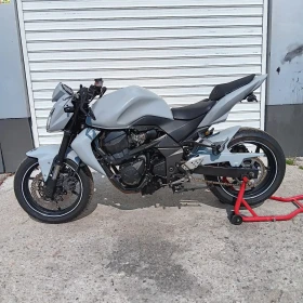  Kawasaki Z