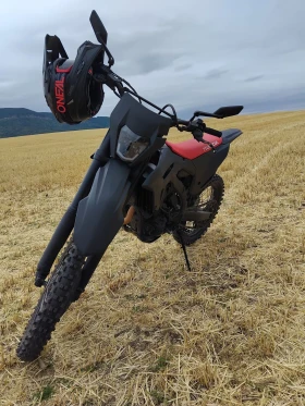    Honda Crf 2021 !!!