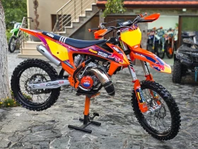  Ktm SX
