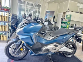 Honda Forza 750 ABS/TC/LED 2021. | Mobile.bg    15