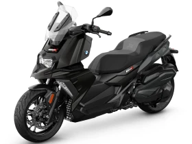  BMW C