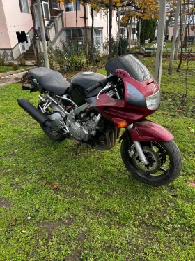 Honda Cbr F2, снимка 2