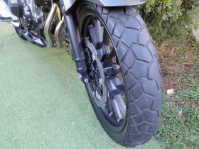 Honda Cb 500X ABS /35kw /A2, снимка 6 - Мотоциклети и мототехника - 53674585