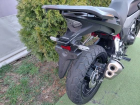 Honda Cb 500X ABS /35kw /A2, снимка 5 - Мотоциклети и мототехника - 53674585