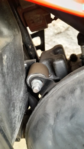 Gilera 125 Arizona Rx  | Auto.bg — изображение 17