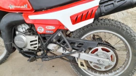 Gilera 125 Arizona Rx  | Auto.bg — изображение 5