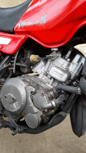 Gilera 125 Arizona Rx  | Auto.bg — изображение 13