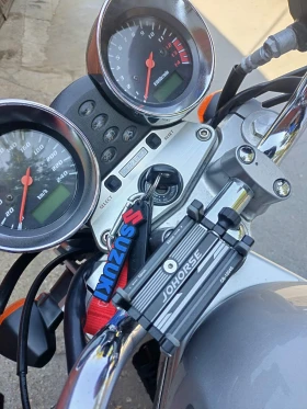 Suzuki Bandit GSF600 | Auto.bg — изображение 12
