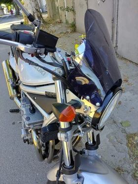 Suzuki Bandit GSF600 | Auto.bg — изображение 13