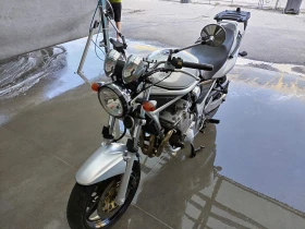 Suzuki Bandit GSF600 | Auto.bg — изображение 3